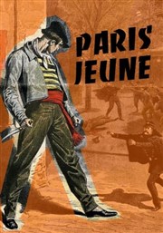 Visite guidée du Paris jeune | par Quentin Place Colette Affiche