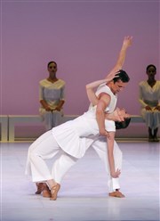 Duos : Ballet de l'opéra national de Bordeaux Thtre de Chartres Affiche