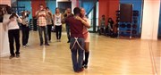 Cours de Kizomba | Débutant ou Intermédiaire Kinnor - Kizomba Affiche