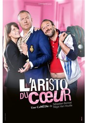 L'aristo du coeur Le Violon dingue Affiche