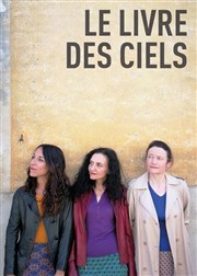 Le livre des ciels Comdie Nation Affiche