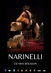 Narinelli Thtre des Prambules Affiche