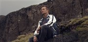 David Hallyday | Le temps d'une vie Espace Julien-Green Affiche