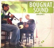 Bougnat Sound La Menuiserie Affiche