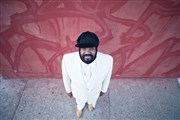 Gregory Porter Le Thtre, Scne Nationale de Saint-Nazaire Affiche