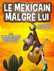 Le méxicain malgré lui Salle Lo Lagrange Affiche