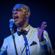 Gospel, les grands classiques | Nîmes Eglise Sainte Perptue Affiche