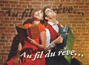 Au fil du rêve Thtre Athena Affiche