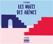 Cabaret Electrique Les Arnes de Lutce Affiche