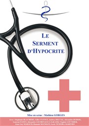 Le serment d'hypocrite ? La Comdie de la Passerelle Affiche