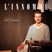 L'innommé Tho Thtre - Salle Plomberie Affiche