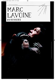 Marc Lavoine Arnes de l'Agora Affiche