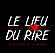 Le lieu du rire Le Lieu Affiche