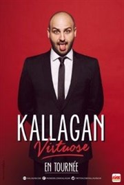 Kallagan Le Ponant Affiche