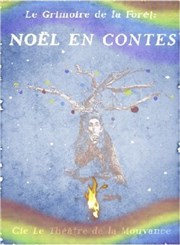 Le Grimoire de la Forêt | Festival Planches d'Automne Salle des Ftes Affiche