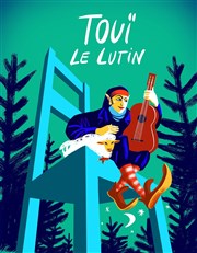 Touï le lutin La Comdie de Metz Affiche