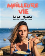 Lisa Blum dans Meilleure Vie La Nouvelle Seine Affiche