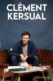 Clément Kersual Sale Histoire Affiche