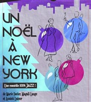 Un Noël à New-York Comdie Nation Affiche