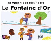 La Fontaine d'Or Collge de la Salle Affiche