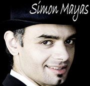 Simon Mayas quartet Sunset Affiche