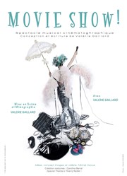 Movie Show Thtre Trvise Affiche