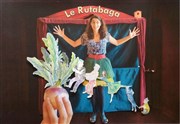 Le rutabaga Comdie de Grenoble Affiche