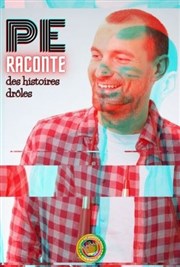 PE raconte des histoires drôles Spotlight Affiche