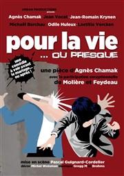 Pour la vie ou presque ! Le Mtropole Affiche