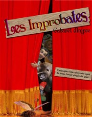 Les Improbates L'Autrement Bon Affiche