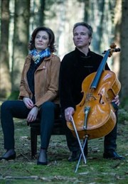 Sabine Weyer et Dimitri Maslennikov Chapelle des Marins Affiche