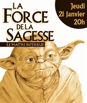 La force de la Sagesse La fabrique 70 Affiche