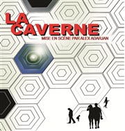 La Caverne Thtre La Jonquire Affiche