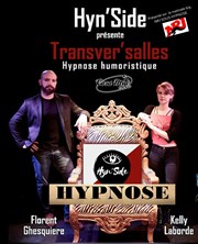 Hyn'side dans Transver'Salles Casa Mia Show Affiche