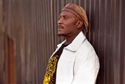 Jimmy Cliff Thtre Casino Barrire de Lille Affiche