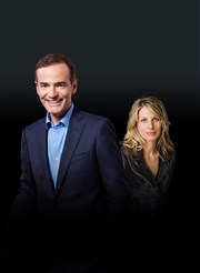 Franck Ferrand invite Claire-Marie Le Guay Opra de Massy Affiche