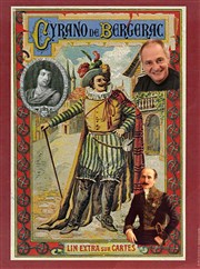 Il était une fois... Cyrano ! Thtre Francois Dyrek Affiche