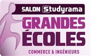 Salon Studyrama Grandes Ecoles de Lille CCI Grand Lille Affiche