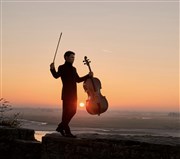 Gautier Capuçon : Sensations Cirque d'Hiver Bouglione Affiche