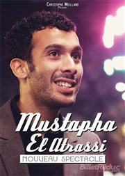 Mustapha El Atrassi La Pniche - Lille Affiche