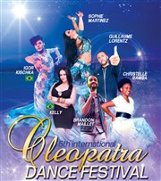 Cleopatra Dance Festival Show C.A.L. Bon Voyage - Salle Black Box Affiche