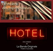 Hotel Improvidence Affiche