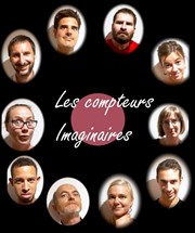 Le cabaret des Compteurs Imaginaires ABC Thtre Affiche