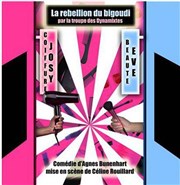 La rebellion du bigoudi Salle des Ftes de Hem Affiche