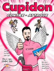 Cupidon contre attaque La Comdie de Nmes Affiche