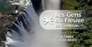 Projection de l'épisode Le Zambèze de la série documentaire Les Gens du Fleuve Pavillon de l'eau Affiche