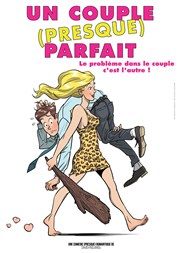 Un couple (presque) parfait Comdia Affiche