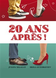 20 ans après Munsterhof - Salle Amadeus Affiche