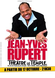 Jean-Yves Rupert Apollo Thtre - Salle Apollo 90 Affiche