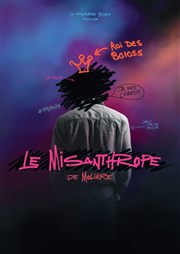 Le Misanthrope Albatros Thtre - Ct Jardin Affiche